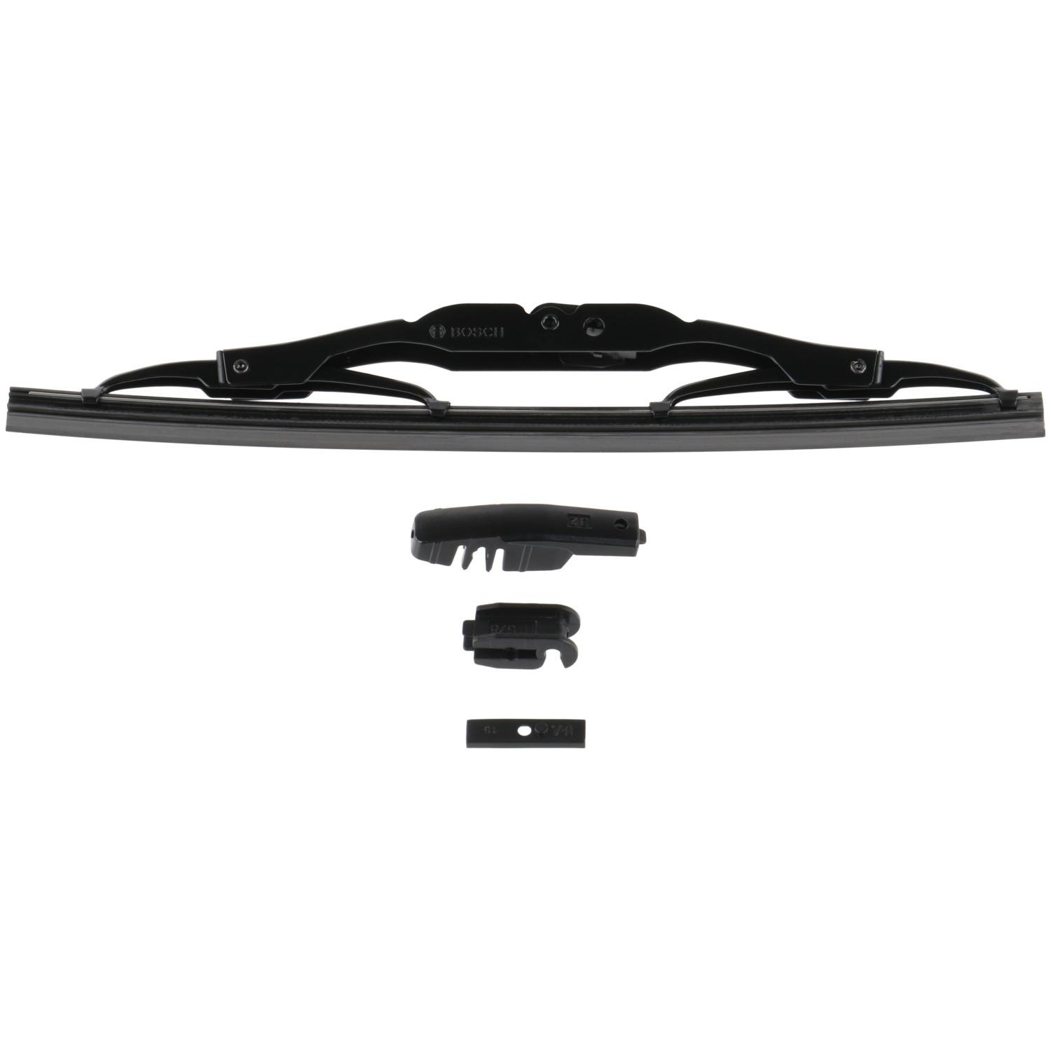 Bosch 40710 - Windshield Wiper Blade Bosch 40710 Windshield Wiper Blade product image 4 of 4