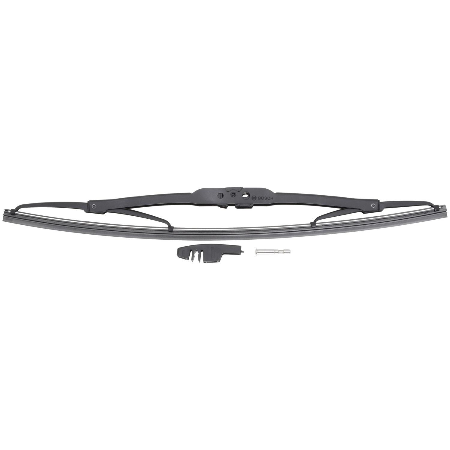 Bosch 40715 - Windshield Wiper Blade Bosch 40715 Windshield Wiper Blade product image 1 of 4
