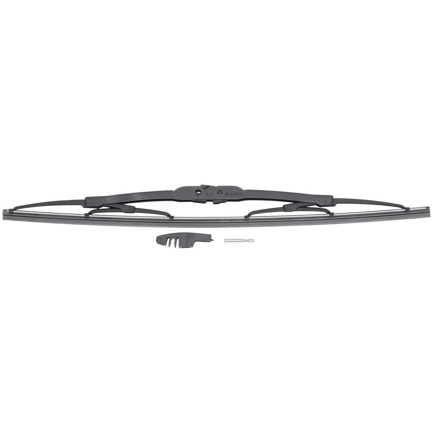 Bosch 40717A - Windshield Wiper Blade Bosch 40717A Windshield Wiper Blade product image 1 of 4