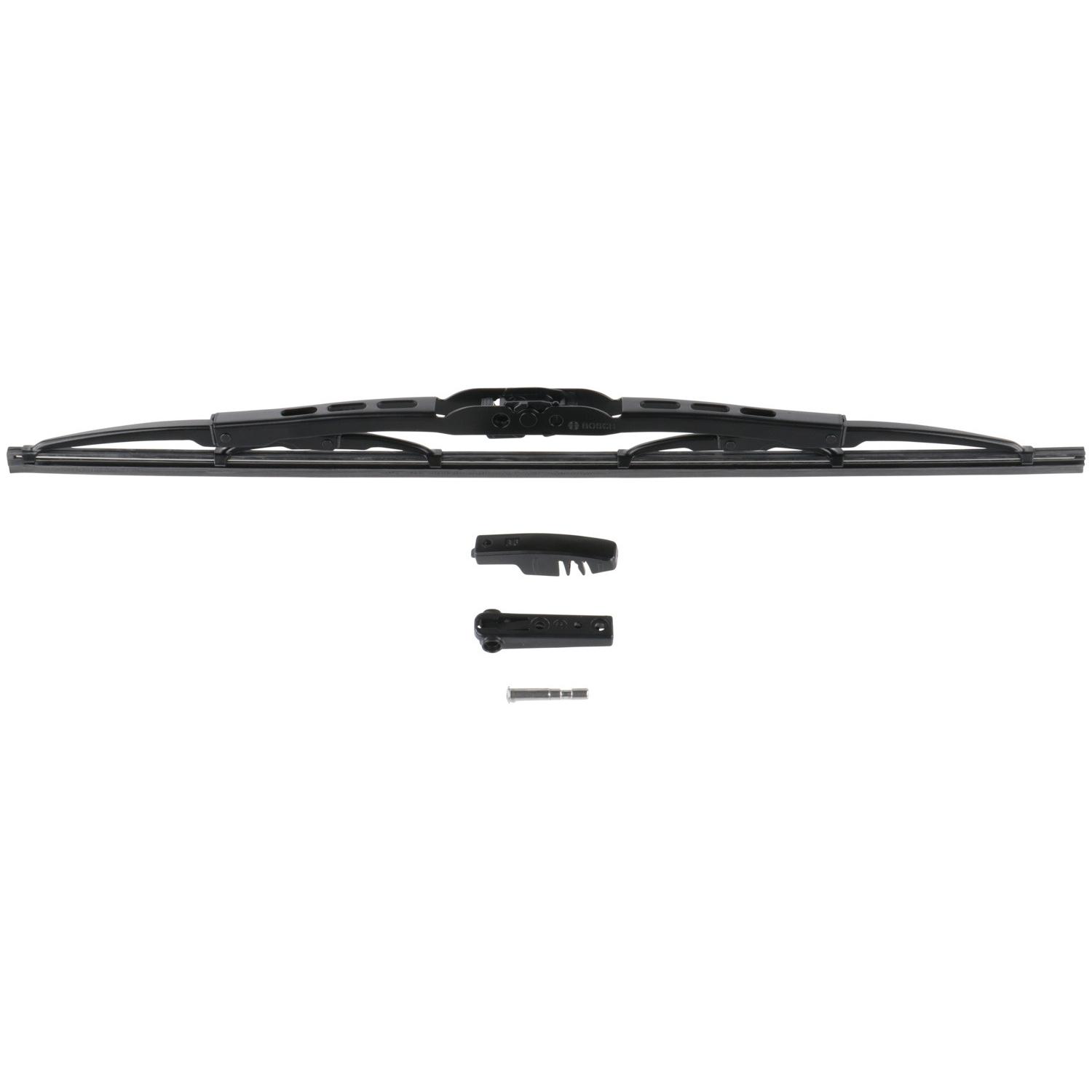 Bosch 40717A - Windshield Wiper Blade Bosch 40717A Windshield Wiper Blade product image 3 of 4