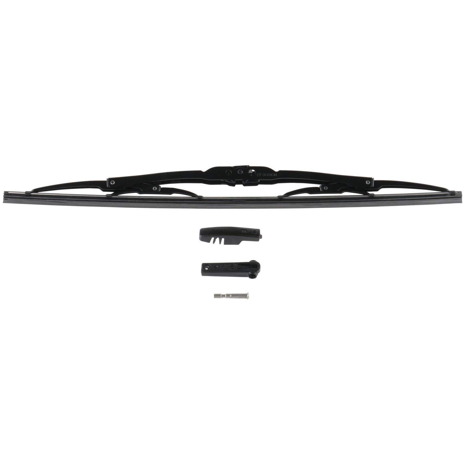 Bosch 40717A - Windshield Wiper Blade Bosch 40717A Windshield Wiper Blade product image 4 of 4