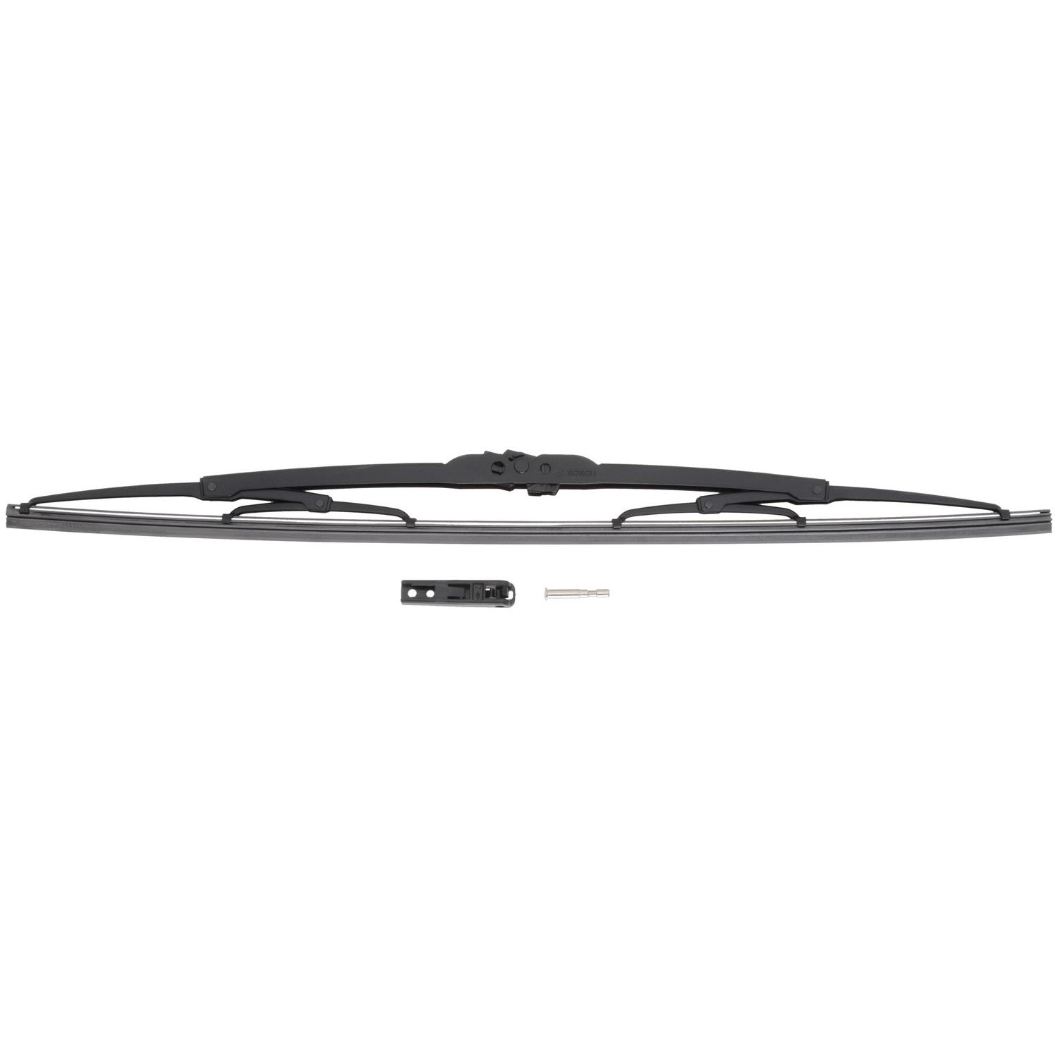 Bosch 40719A - Windshield Wiper Blade Bosch 40719A Windshield Wiper Blade product image 1 of 4