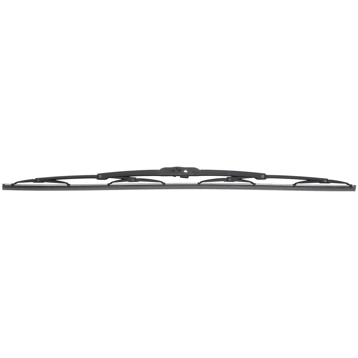 Bosch 40724 - Windshield Wiper Blade Bosch 40724 Windshield Wiper Blade product image 1 of 4