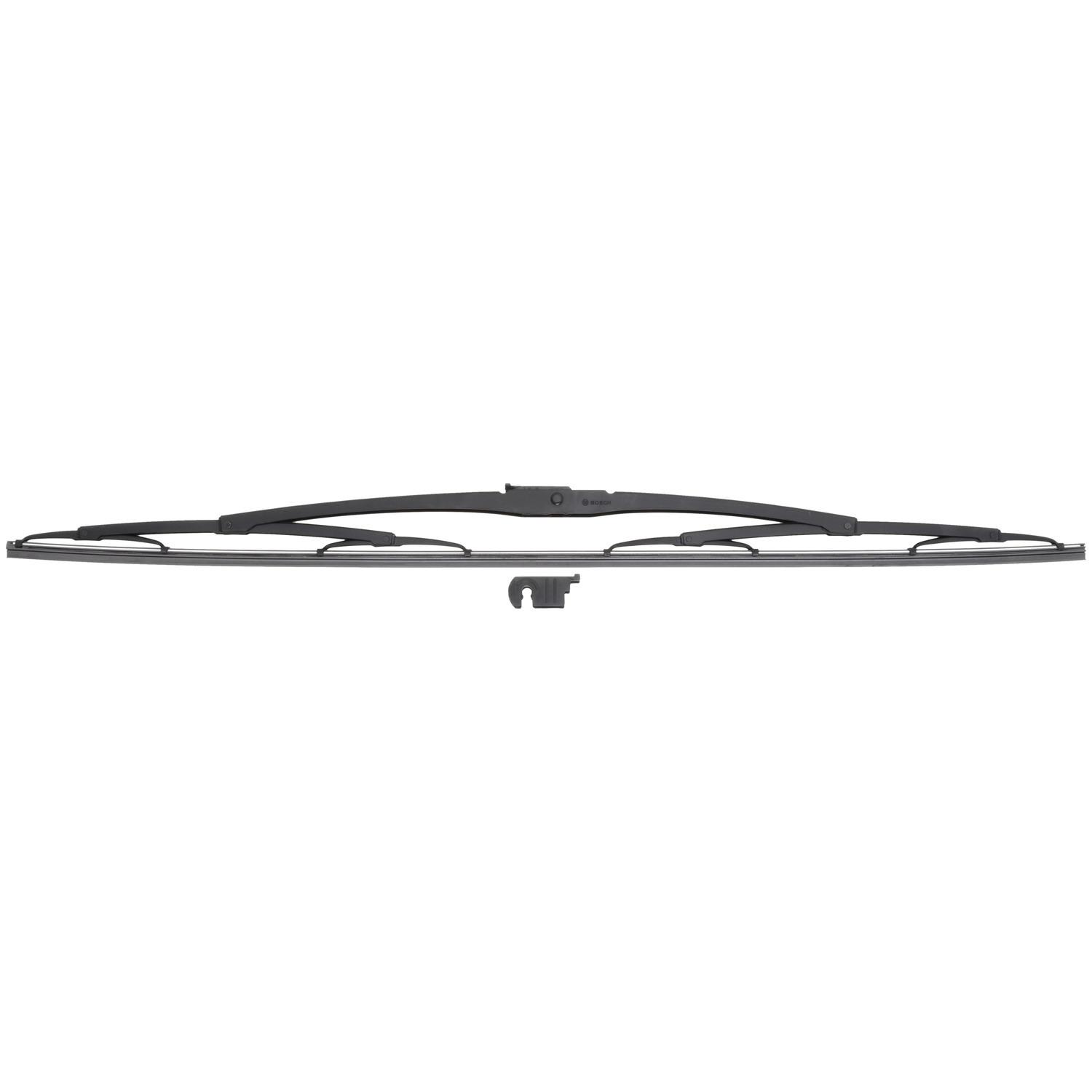 Bosch 40728 - Windshield Wiper Blade Bosch 40728 Windshield Wiper Blade product image 1 of 4