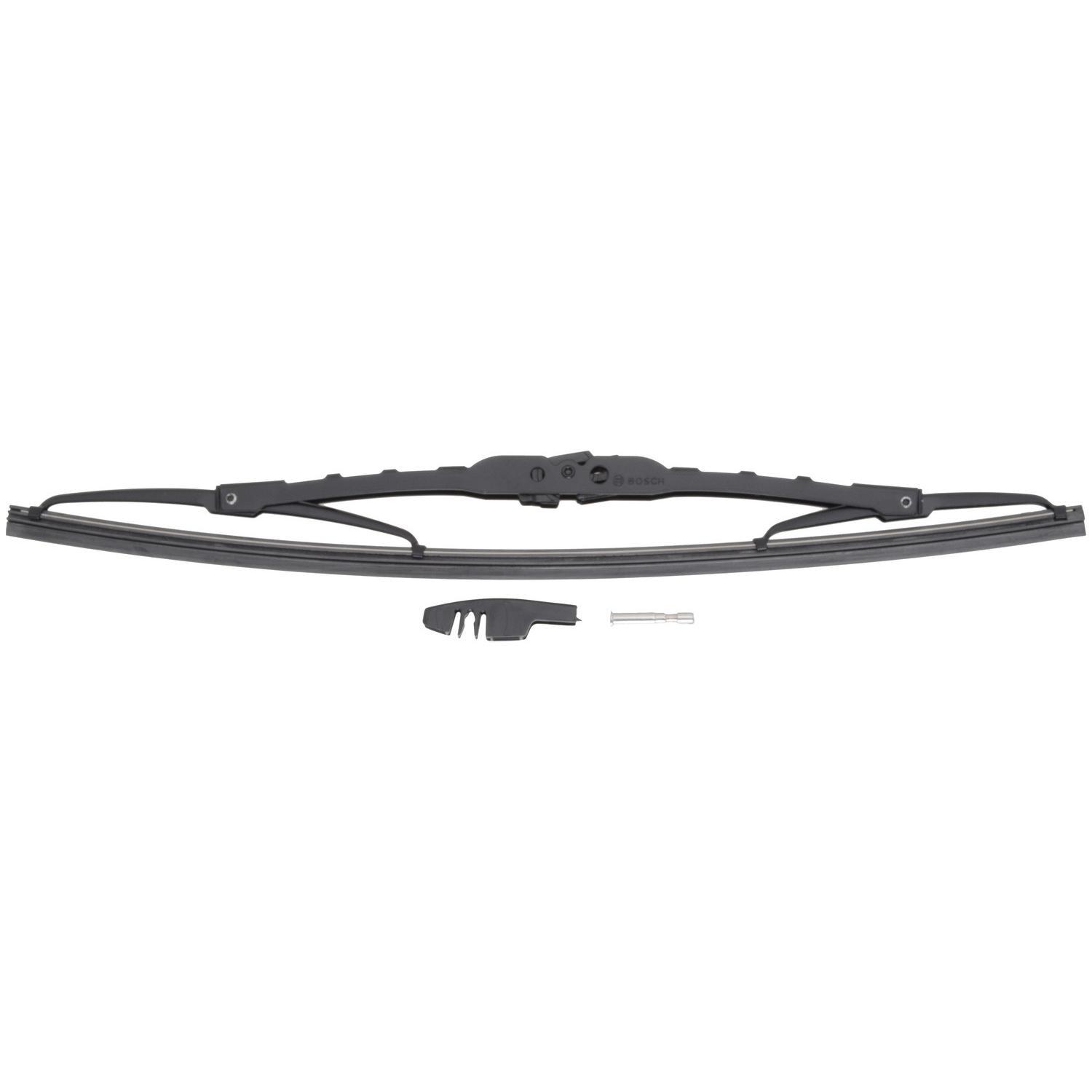 Bosch 41915 - Windshield Wiper Blade Bosch 41915 Windshield Wiper Blade product image 2 of 2