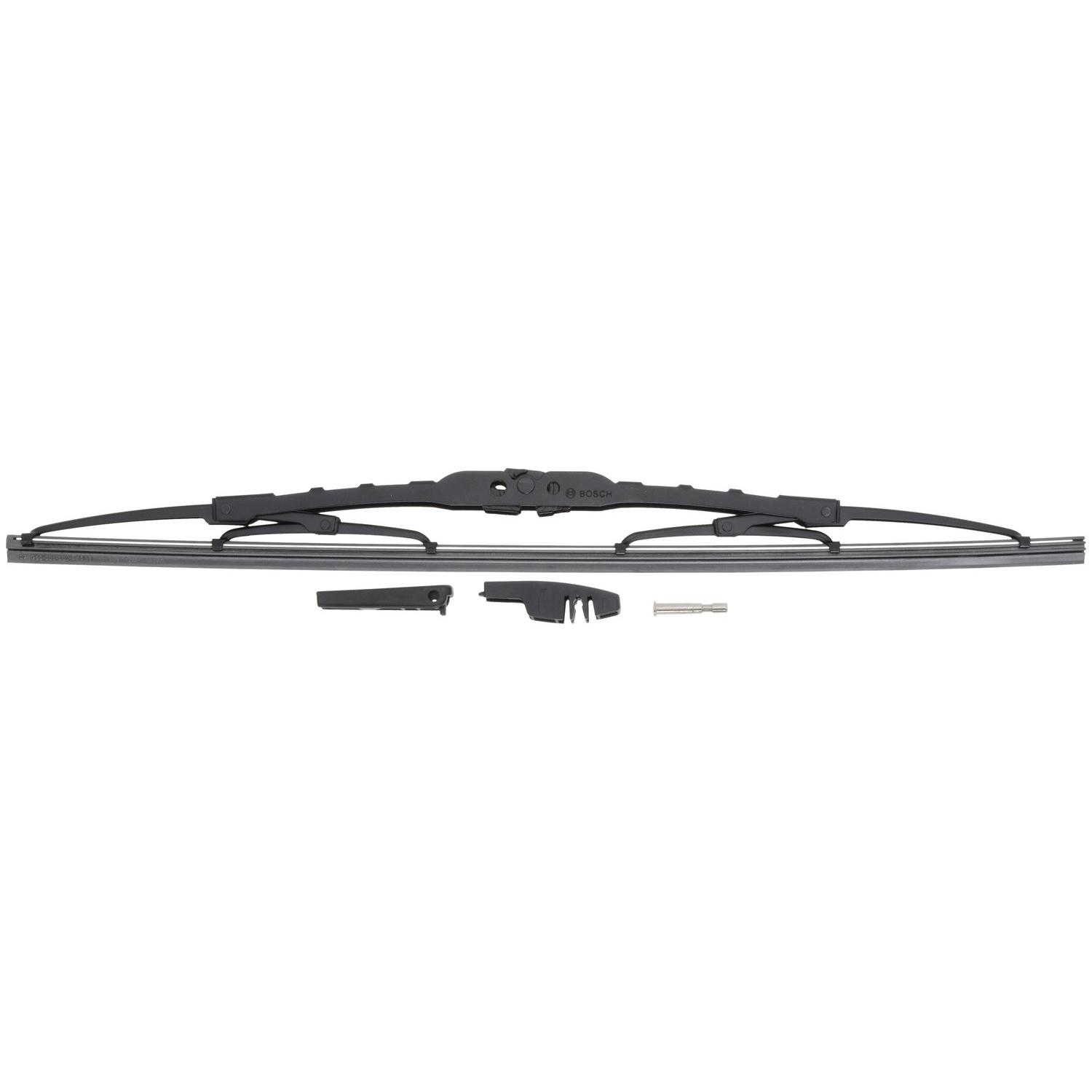 Bosch 41917 - Windshield Wiper Blade Bosch 41917 Windshield Wiper Blade product image 1 of 2
