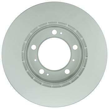 Bosch 42011124 Disc Brake Rotor product image 1 of 3
