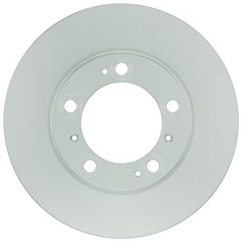 Bosch 42011124 Disc Brake Rotor product image 2 of 3
