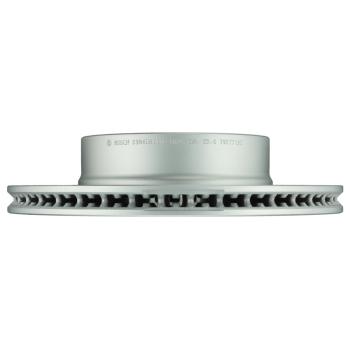 Bosch 42011124 Disc Brake Rotor product image 3 of 3