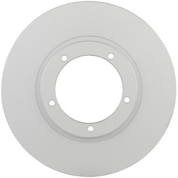 Bosch 42011125 Disc Brake Rotor product image 2 of 5