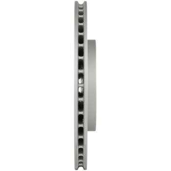 Bosch 42011125 Disc Brake Rotor product image 4 of 5