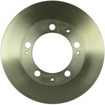 Bosch 42011130 - Disc Brake Rotor Bosch 42011130 Disc Brake Rotor product image 2 of 3