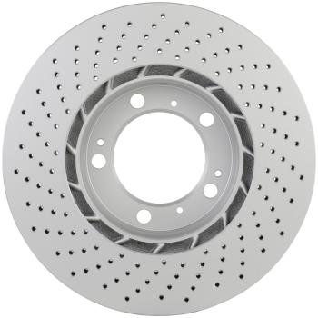 Bosch 42011132 Disc Brake Rotor product image 1 of 5