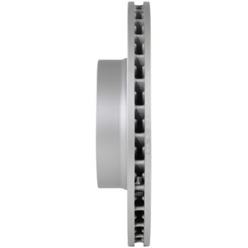 Bosch 42011132 Disc Brake Rotor product image 3 of 5