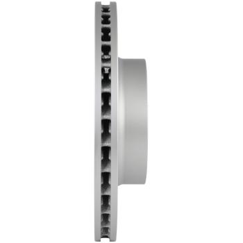 Bosch 42011132 Disc Brake Rotor product image 4 of 5