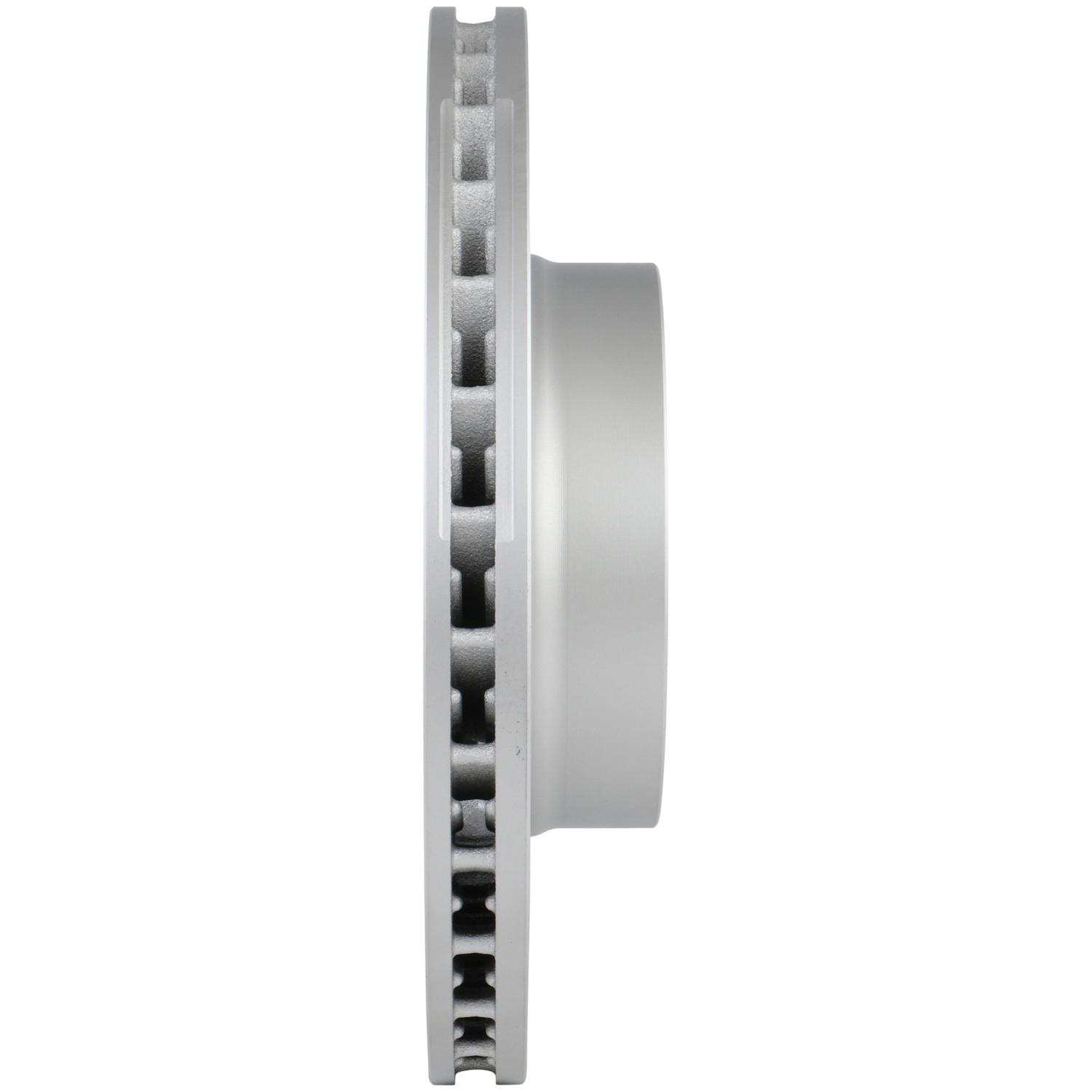 Bosch 42011136 Disc Brake Rotor product image 4 of 5