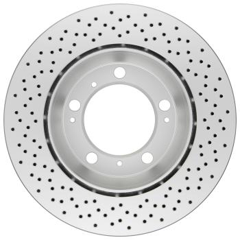 Bosch 42011147 Disc Brake Rotor product image 1 of 3