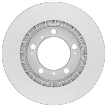 Bosch 42011148 Disc Brake Rotor product image 1 of 3