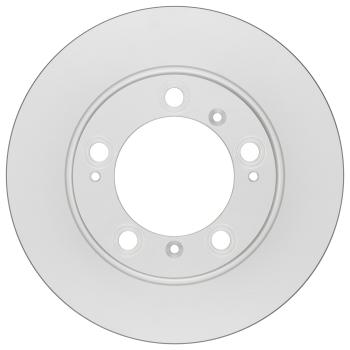 Bosch 42011148 Disc Brake Rotor product image 2 of 3