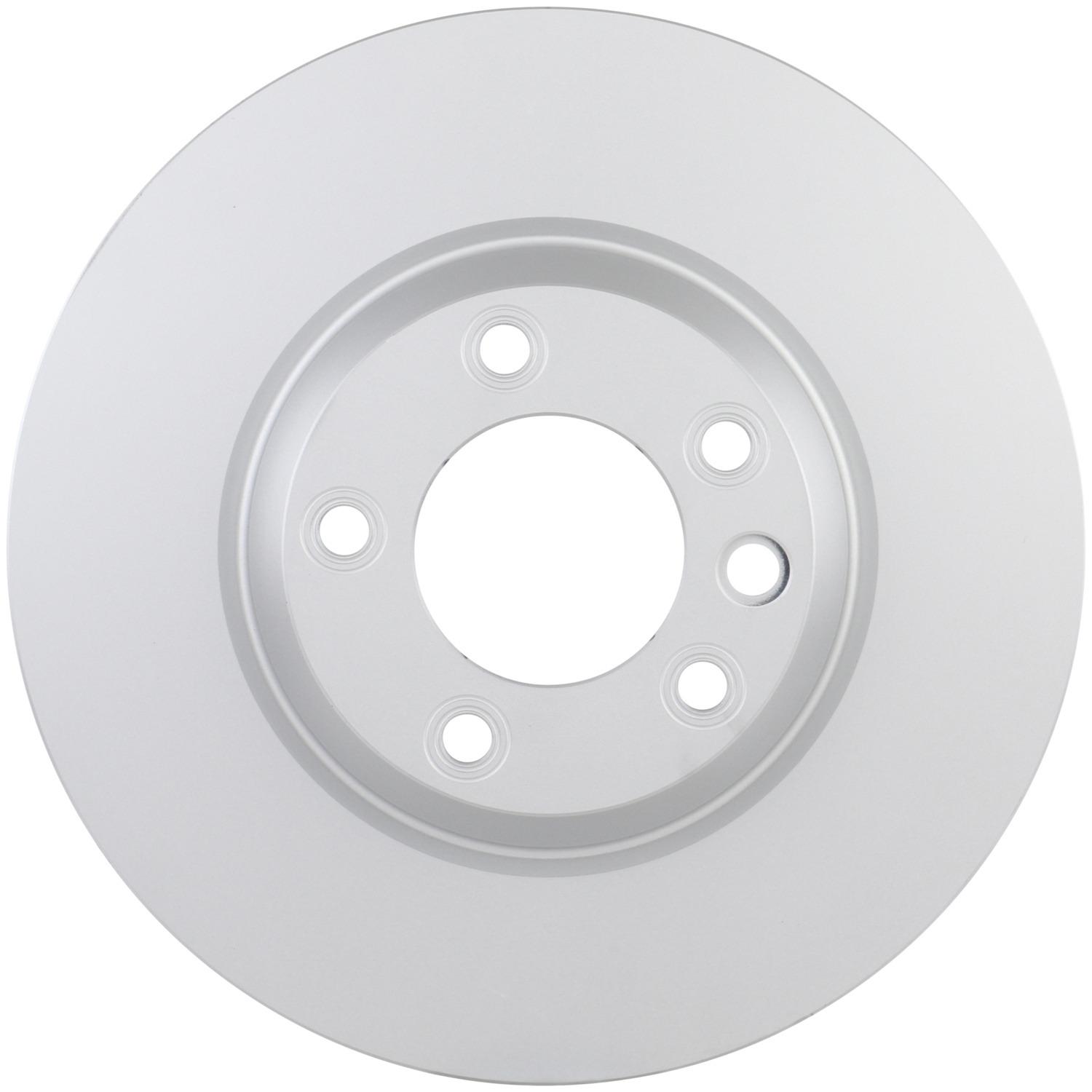 Bosch 42011150 Disc Brake Rotor product image 2 of 5