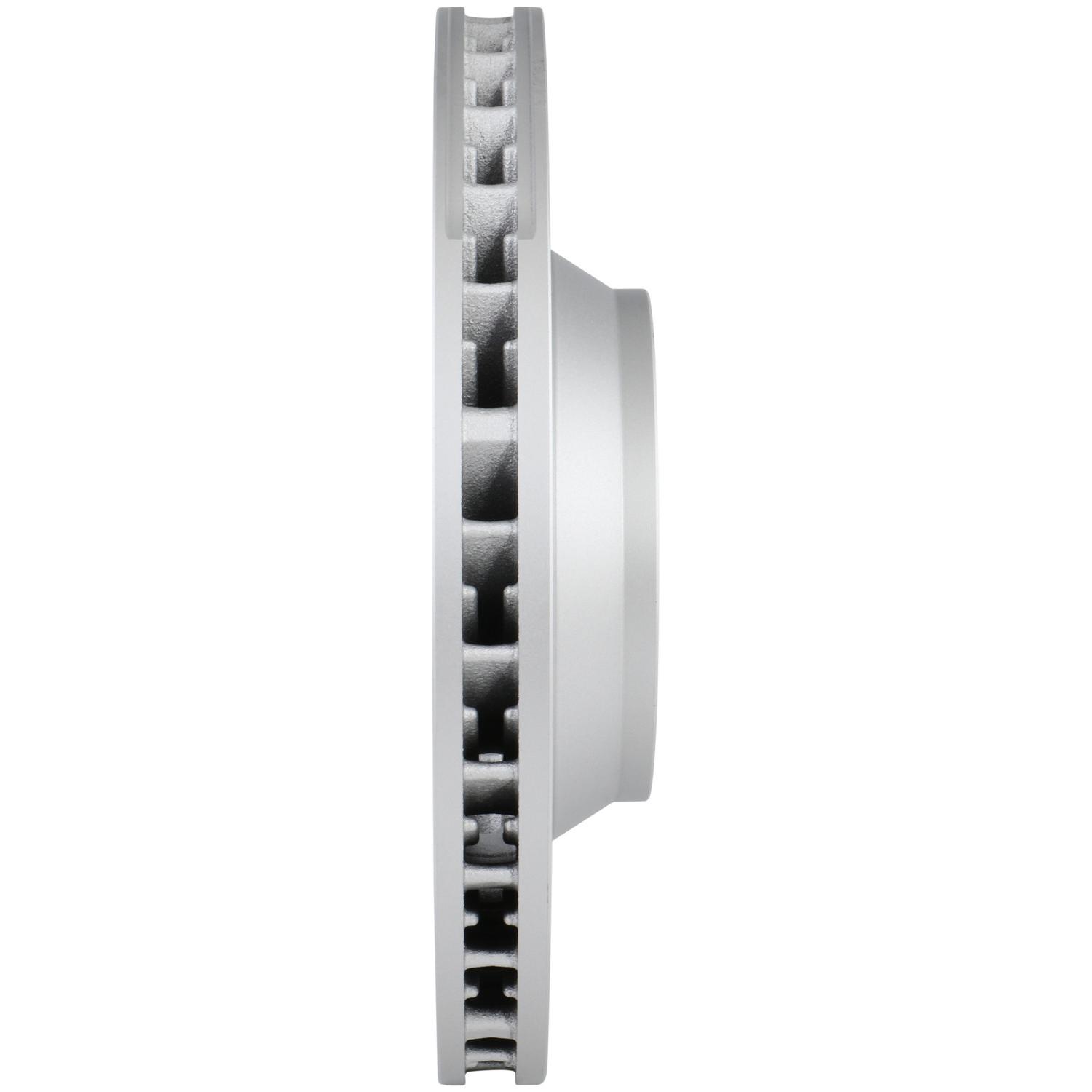 Bosch 42011150 Disc Brake Rotor product image 4 of 5