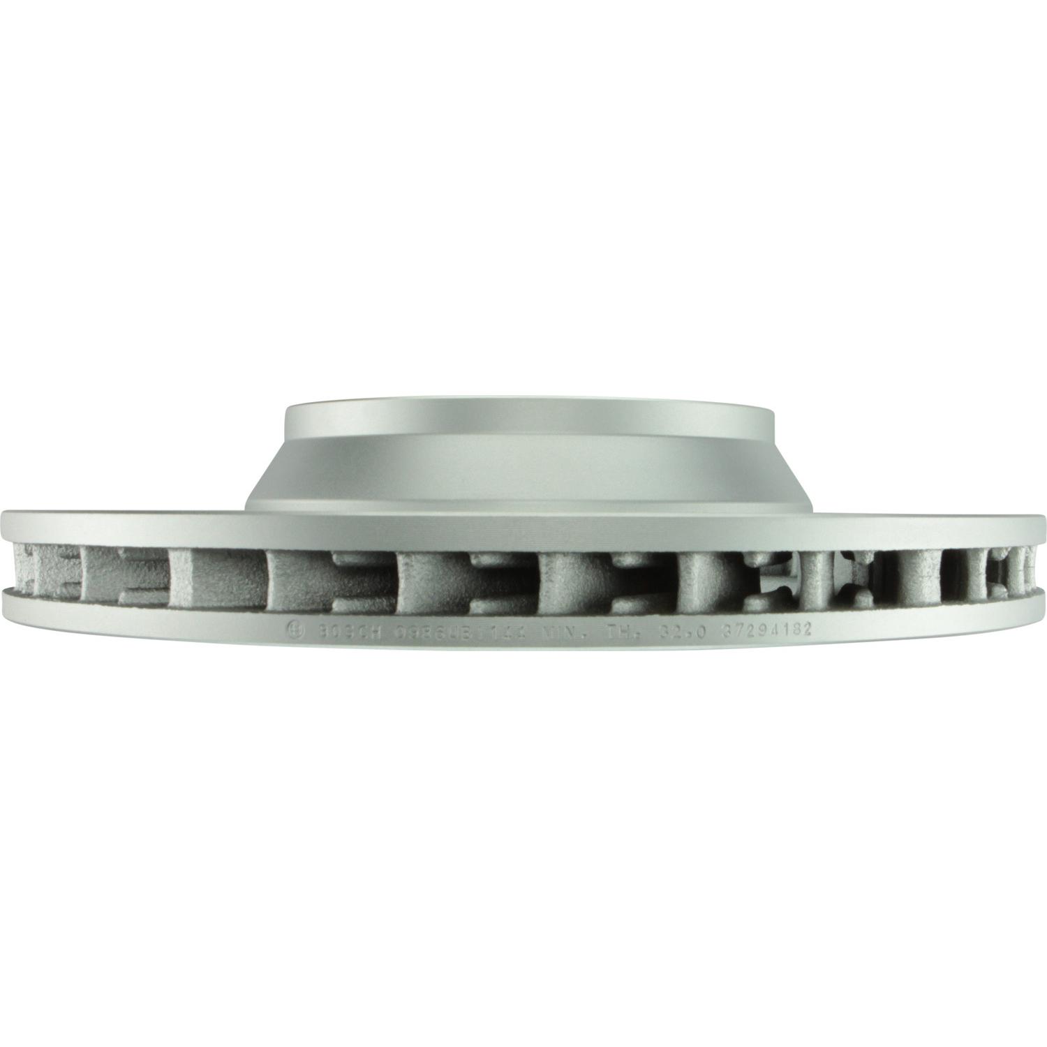 Bosch 42011150 Disc Brake Rotor product image 5 of 5