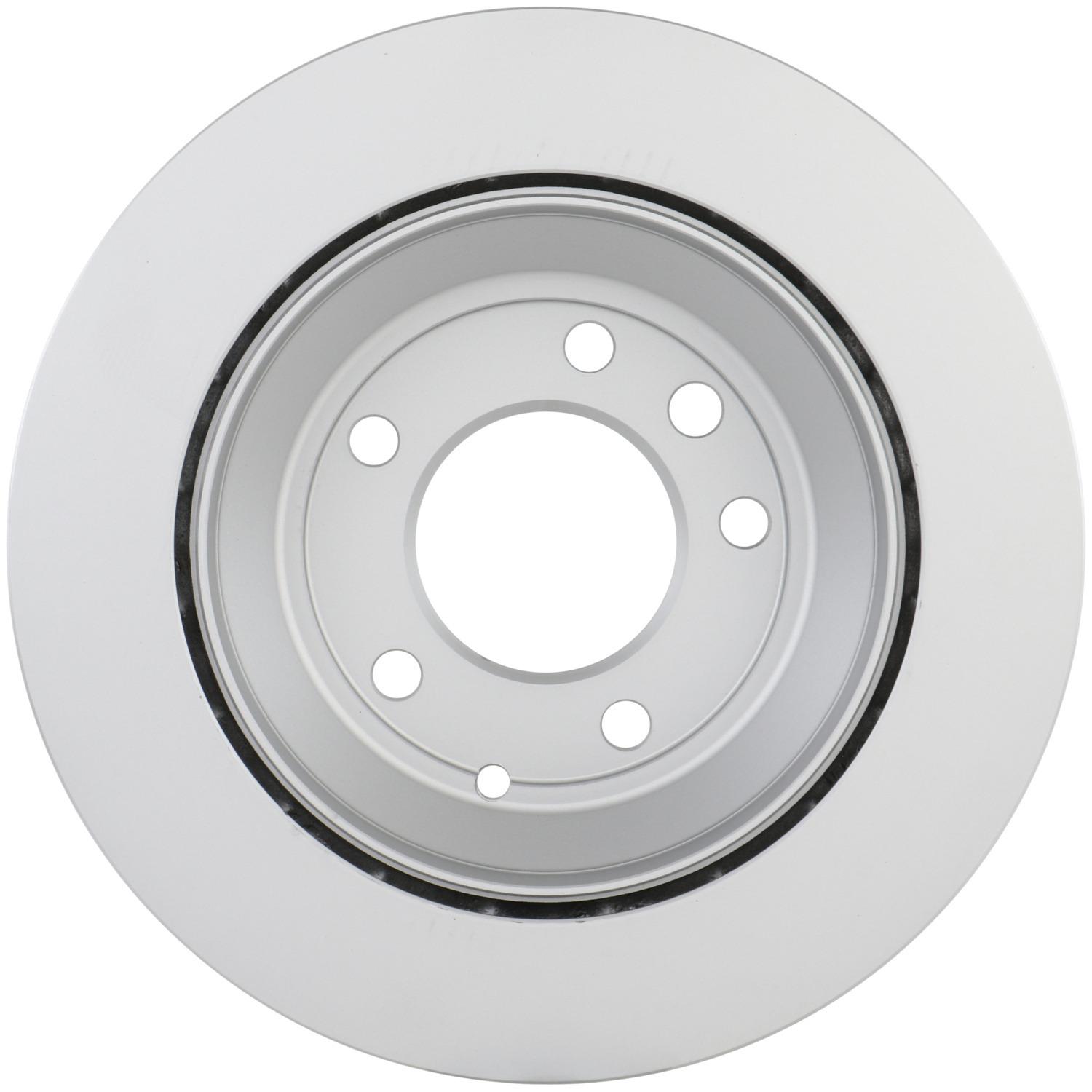 Bosch 42011151 - Disc Brake Rotor Bosch 42011151 Disc Brake Rotor product image 1 of 5