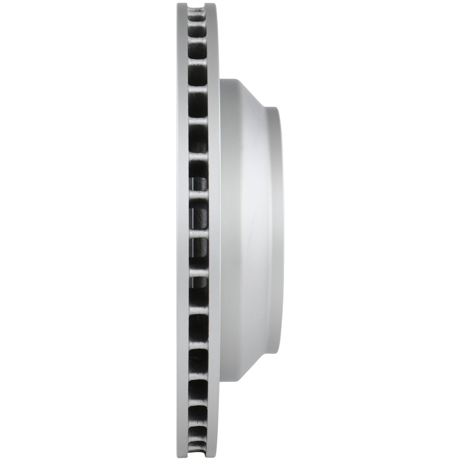 Bosch 42011151 - Disc Brake Rotor Bosch 42011151 Disc Brake Rotor product image 4 of 5