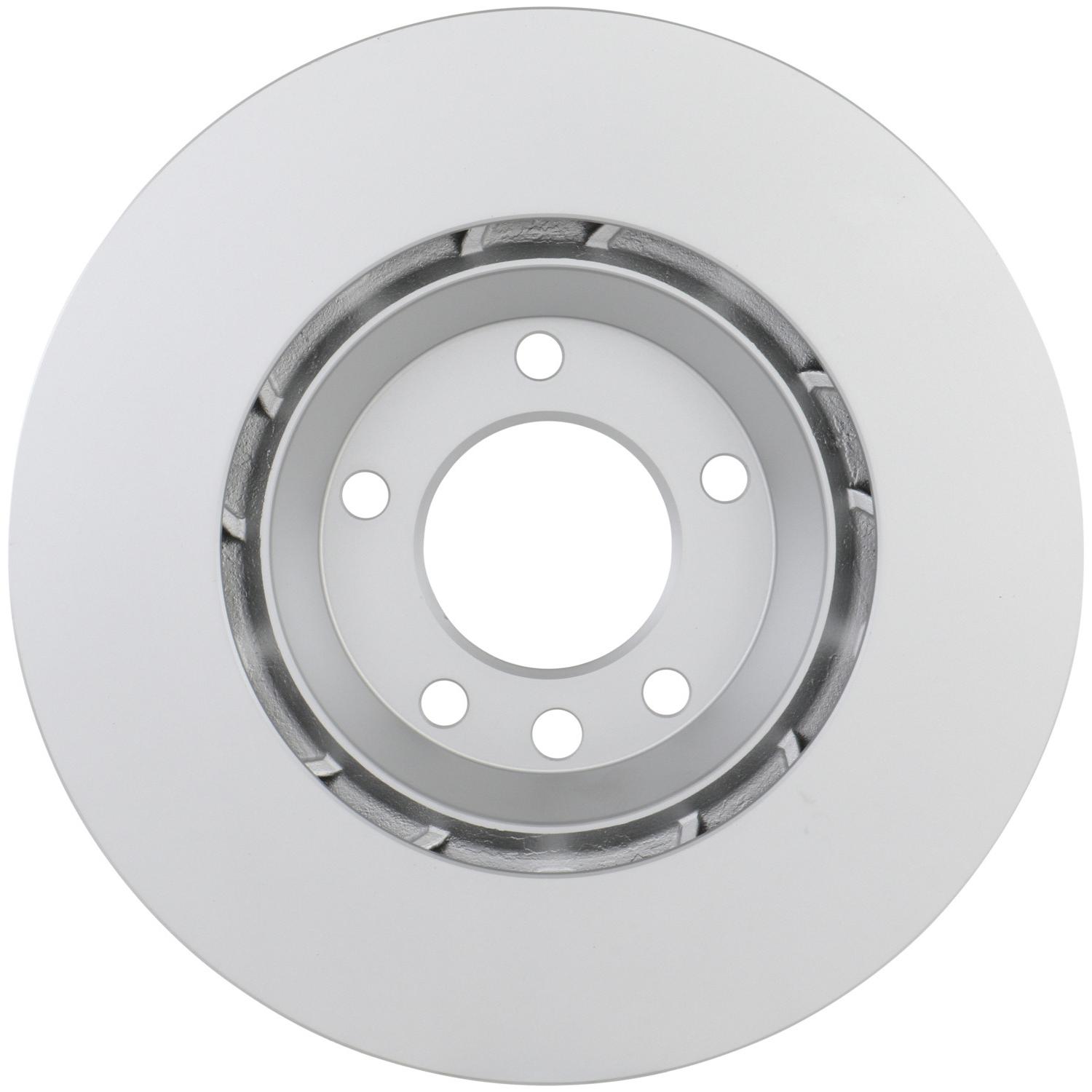Bosch 42011152 - Disc Brake Rotor Bosch 42011152 Disc Brake Rotor product image 1 of 5