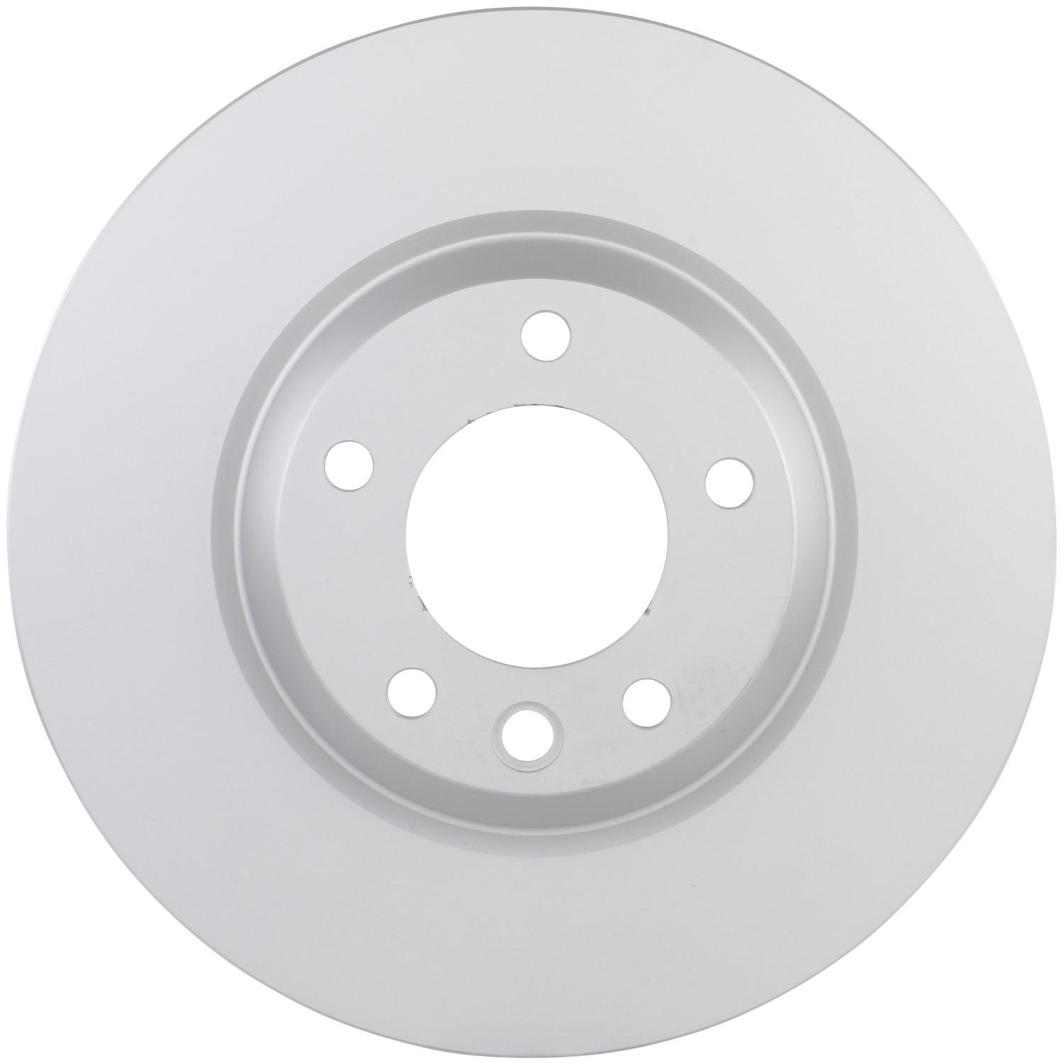 Bosch 42011152 - Disc Brake Rotor Bosch 42011152 Disc Brake Rotor product image 2 of 5