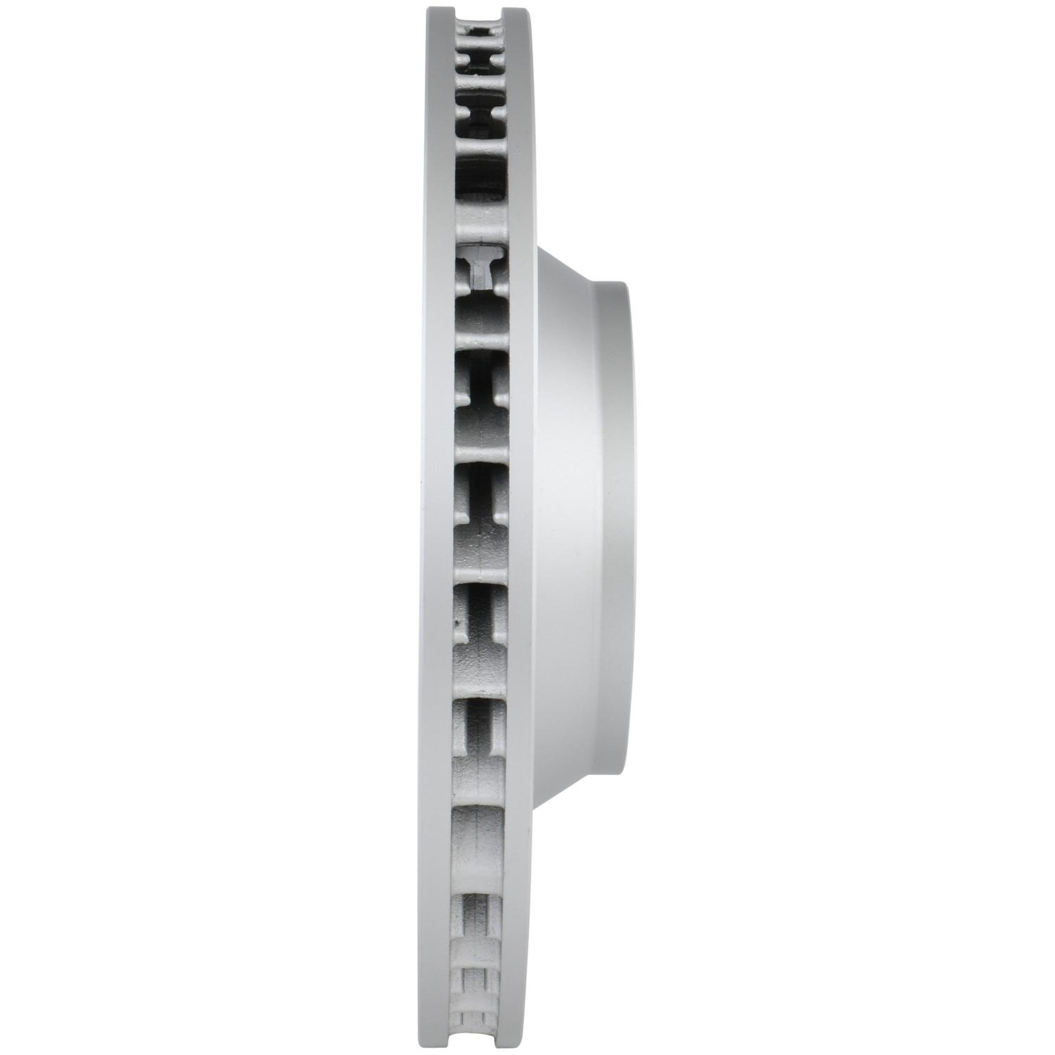 Bosch 42011152 - Disc Brake Rotor Bosch 42011152 Disc Brake Rotor product image 4 of 5