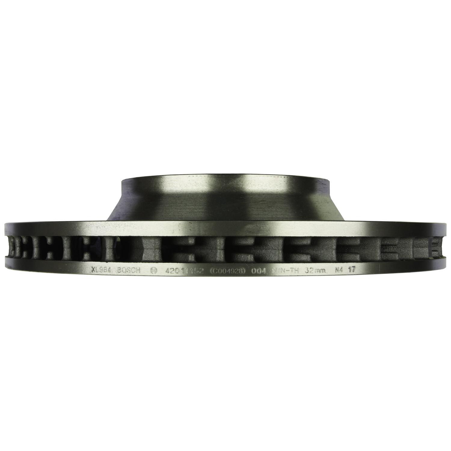 Bosch 42011152 - Disc Brake Rotor Bosch 42011152 Disc Brake Rotor product image 5 of 5