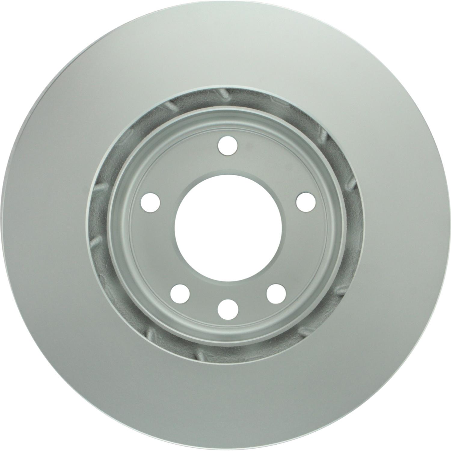 Bosch 42011153 - Disc Brake Rotor Bosch 42011153 Disc Brake Rotor product image 1 of 3