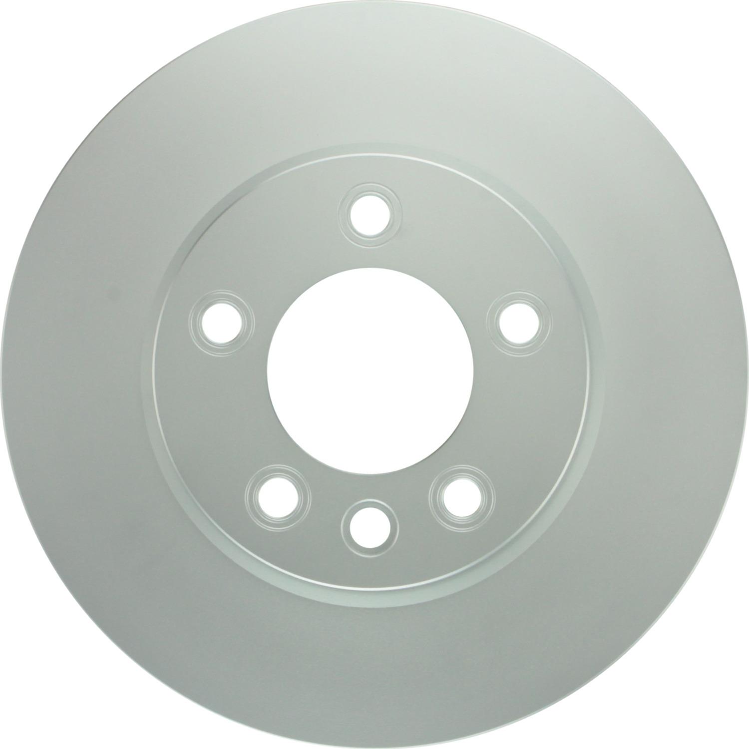 Bosch 42011153 - Disc Brake Rotor Bosch 42011153 Disc Brake Rotor product image 2 of 3