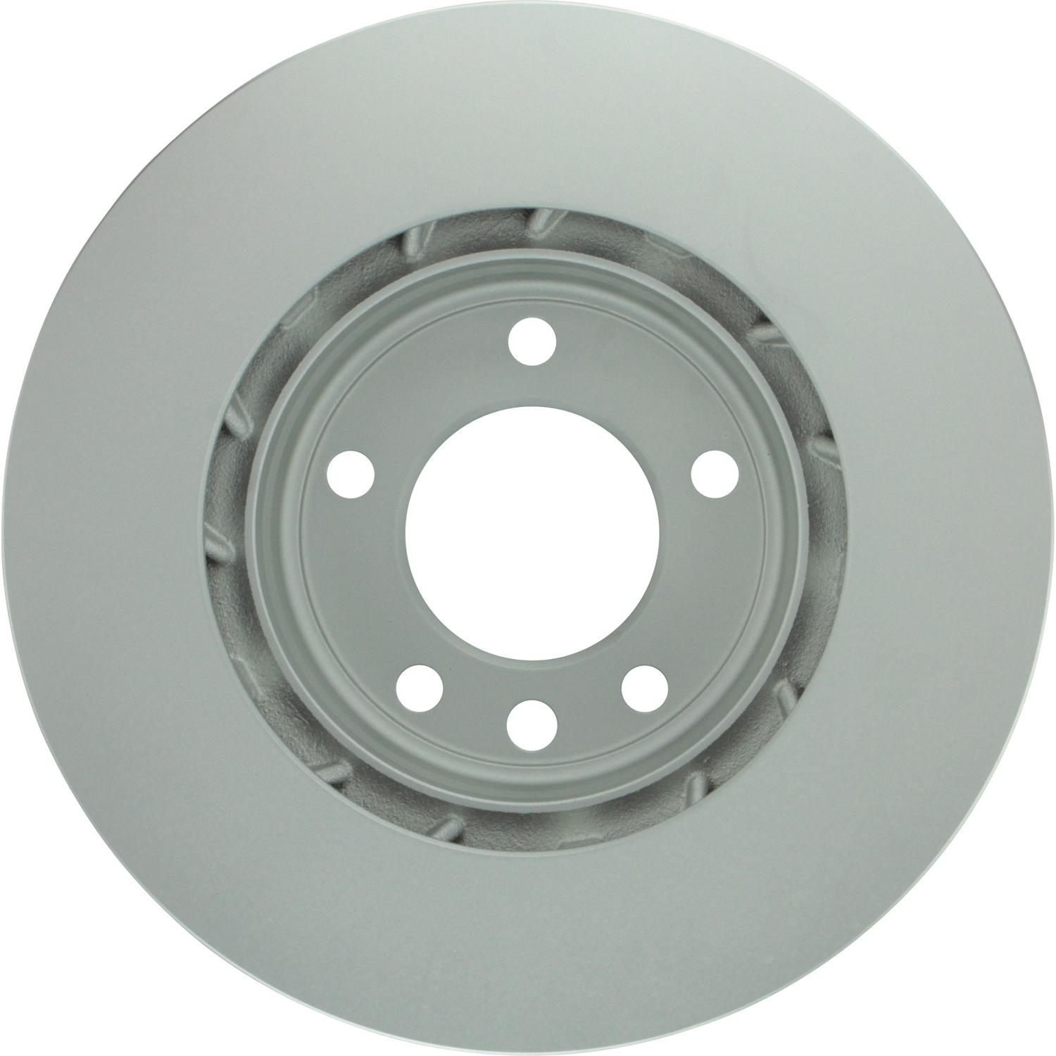 Bosch 42011154 - Disc Brake Rotor Bosch 42011154 Disc Brake Rotor product image 1 of 3