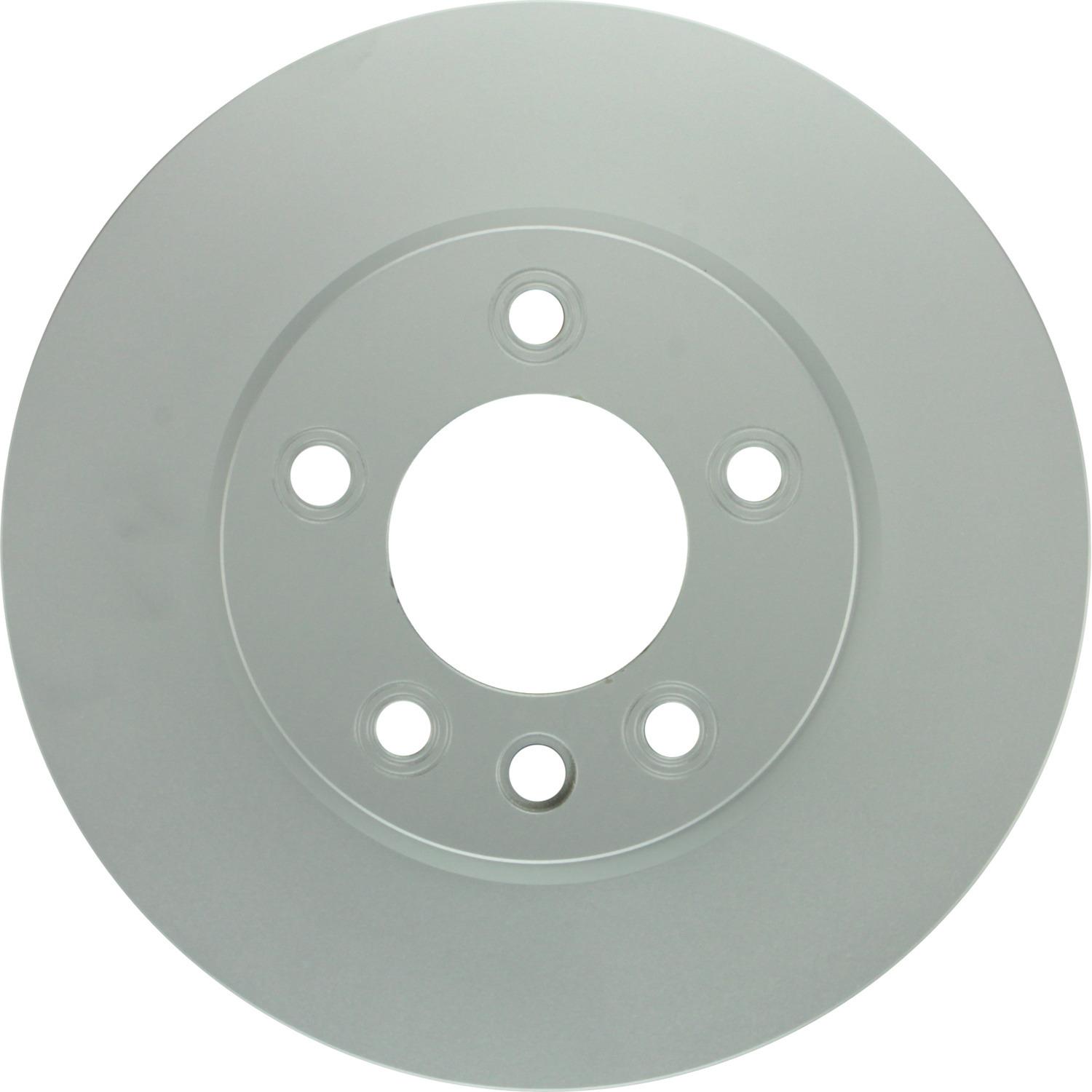 Bosch 42011154 - Disc Brake Rotor Bosch 42011154 Disc Brake Rotor product image 2 of 3