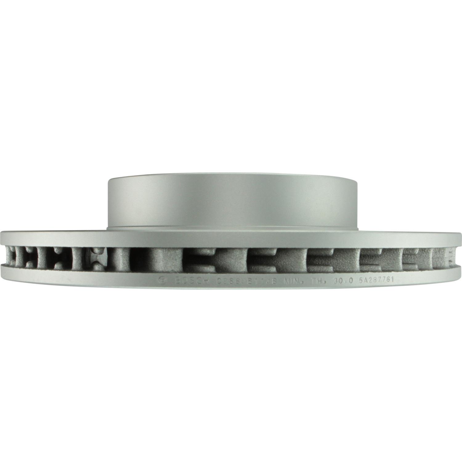 Bosch 42011154 - Disc Brake Rotor Bosch 42011154 Disc Brake Rotor product image 3 of 3