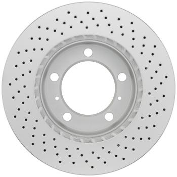 Bosch 42011501 - Disc Brake Rotor Bosch 42011501 Disc Brake Rotor product image 1 of 3