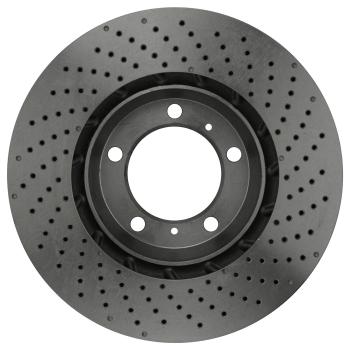 Bosch 42011503 Disc Brake Rotor product image 1 of 3