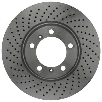 Bosch 42011503 Disc Brake Rotor product image 2 of 3