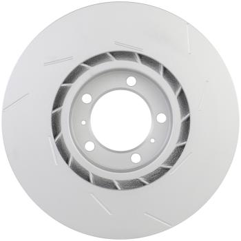 Bosch 42011612 Disc Brake Rotor product image 1 of 4