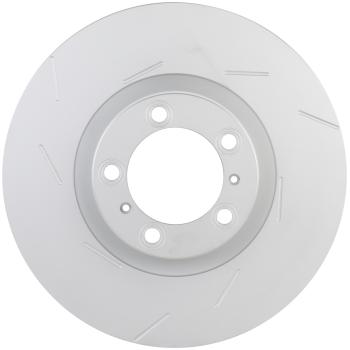 Bosch 42011612 Disc Brake Rotor product image 2 of 4