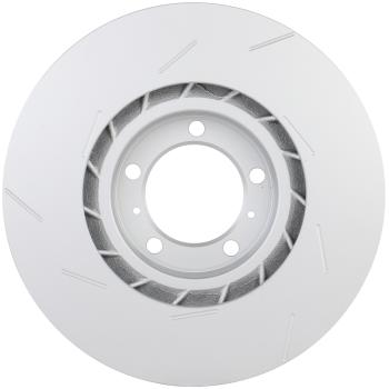 Bosch 42011613 Disc Brake Rotor product image 1 of 4