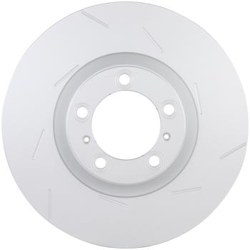 Bosch 42011613 Disc Brake Rotor product image 2 of 4