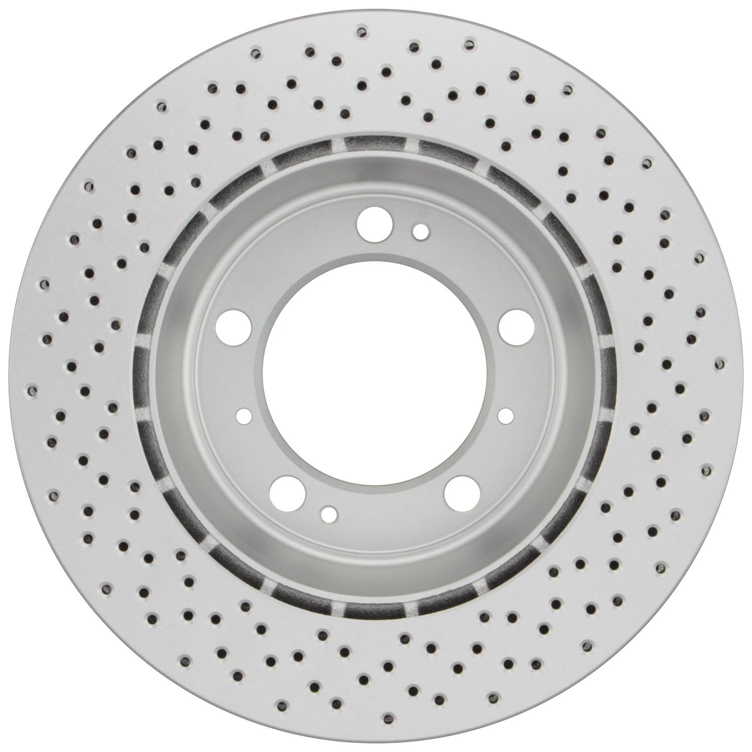 Bosch 42011650 - Disc Brake Rotor Bosch 42011650 Disc Brake Rotor product image 1 of 3