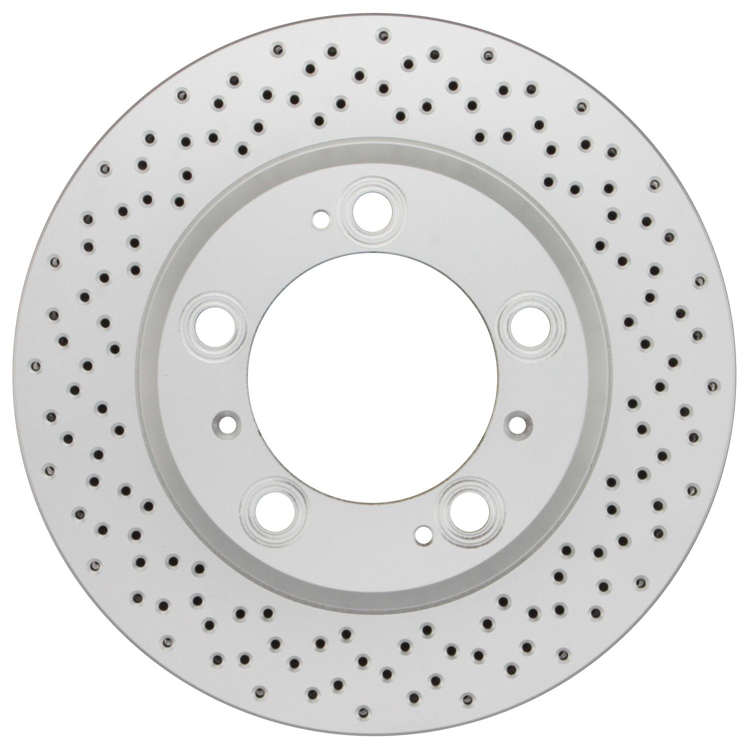 Bosch 42011650 - Disc Brake Rotor Bosch 42011650 Disc Brake Rotor product image 2 of 3