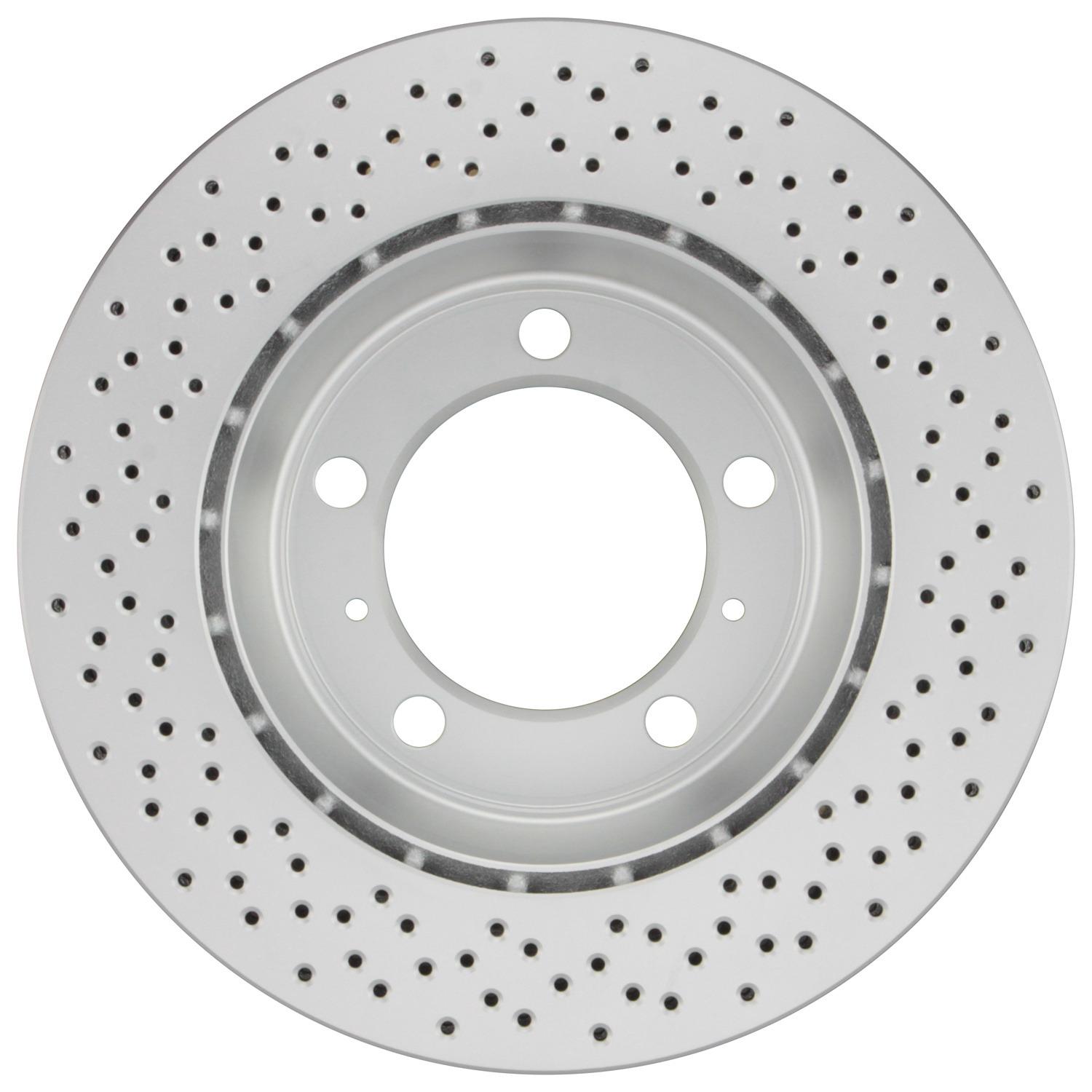 Bosch 42011651 - Disc Brake Rotor Bosch 42011651 Disc Brake Rotor product image 1 of 3