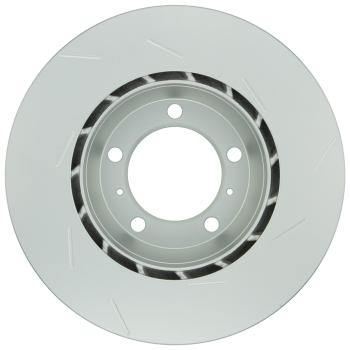 Bosch 42011661 Disc Brake Rotor product image 1 of 3