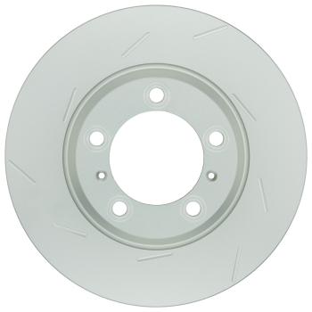 Bosch 42011661 Disc Brake Rotor product image 2 of 3