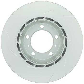 Bosch 42011662 Disc Brake Rotor product image 1 of 3